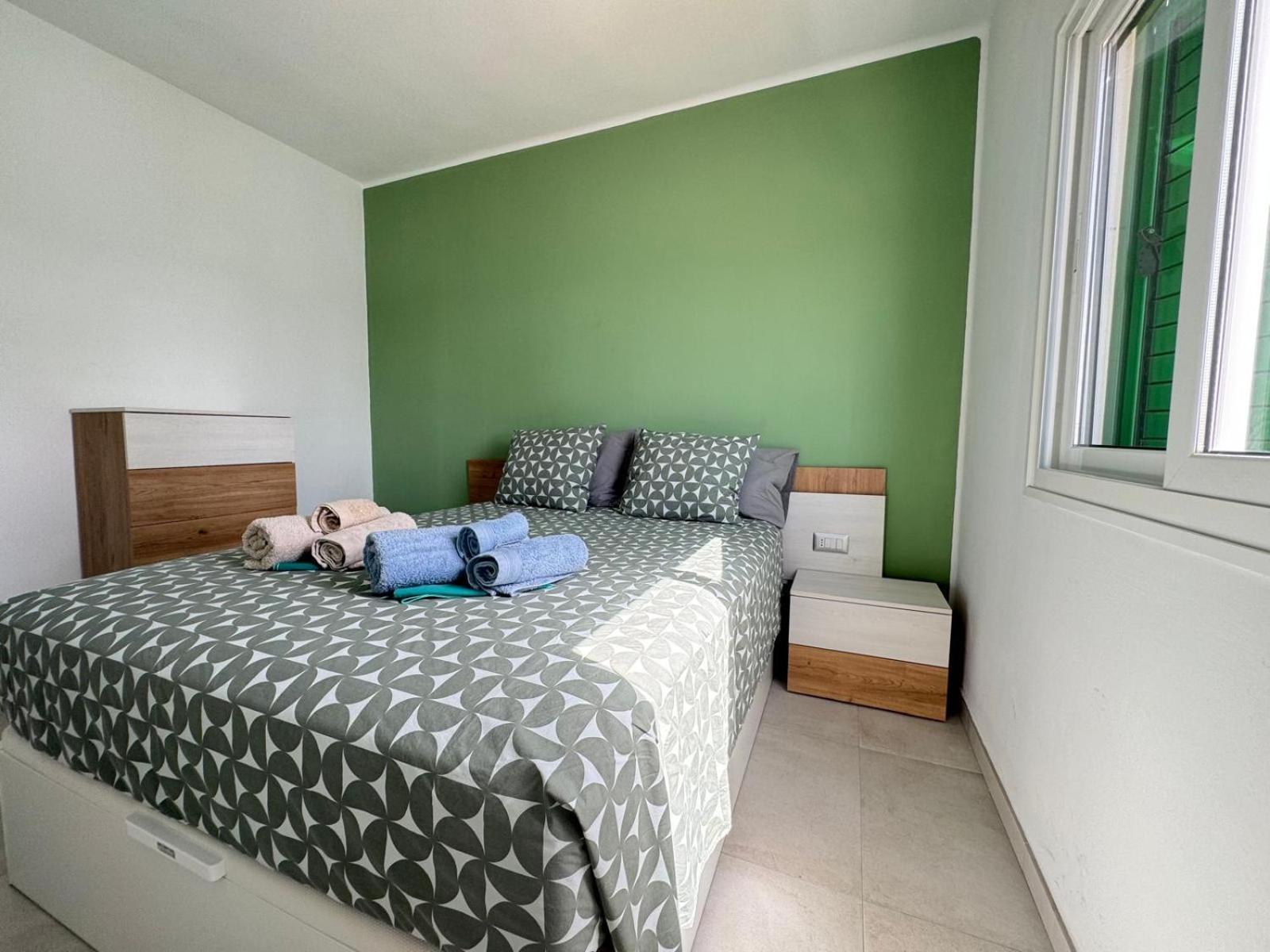Happy Casa Vivienda Vacacional Tias Exterior photo