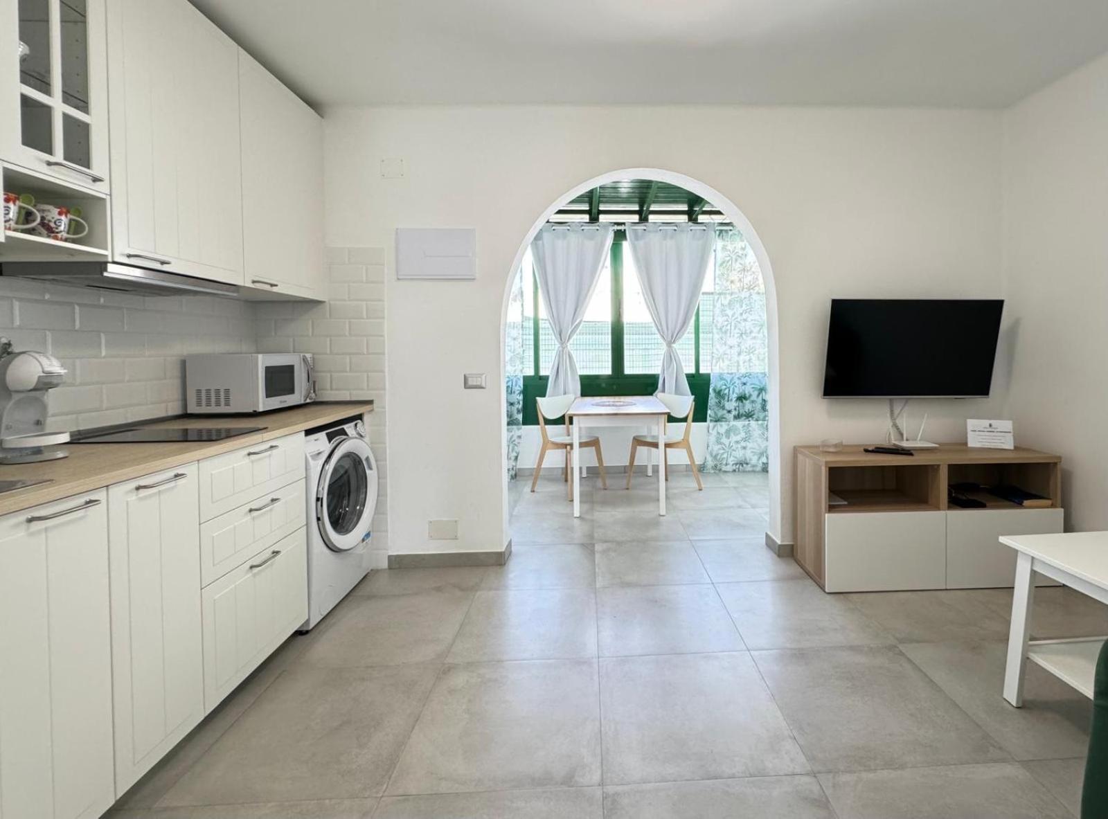 Happy Casa Vivienda Vacacional Tias Exterior photo